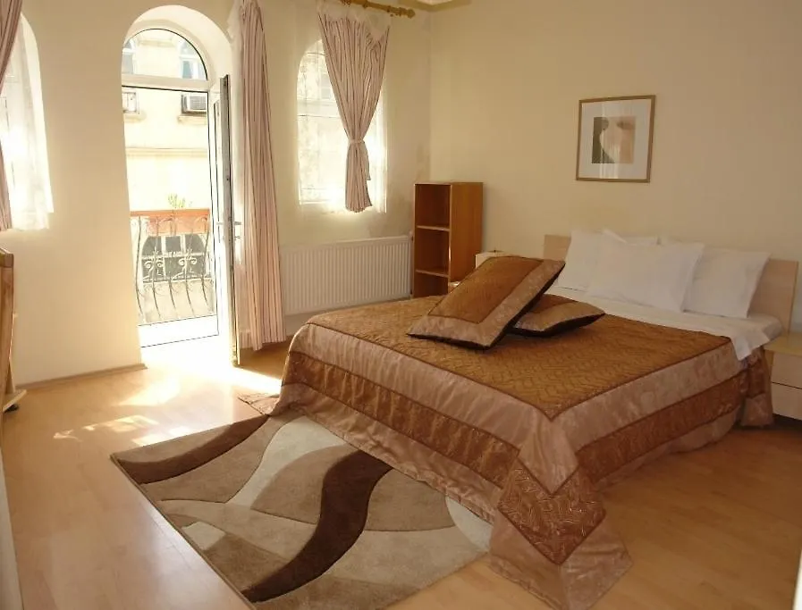 Baleva Hotel Bakú