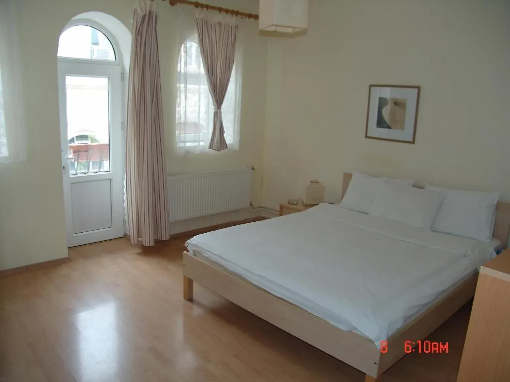 Baleva Hotel Bakú