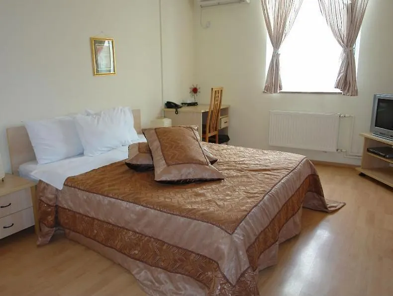 Baleva Hotel Bakú 3*,  Azerbaiyán