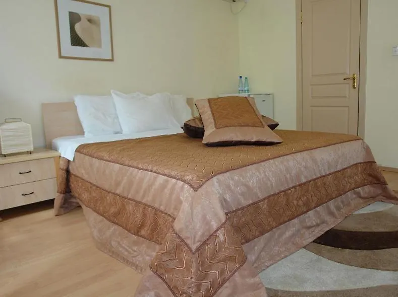 Baleva Hotel Bakú