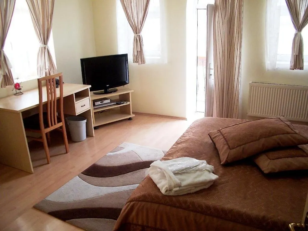 Baleva Hotel Bakú